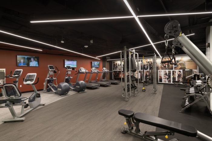 8150 Leesburg Pike Amenity Spaces - 0
