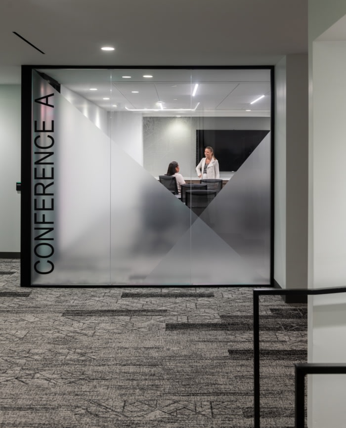 8150 Leesburg Pike Amenity Spaces - 0