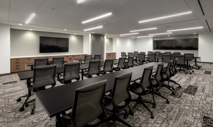 8150 Leesburg Pike Amenity Spaces - 0