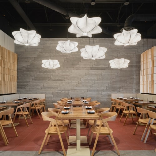 recent Roehner Ryan hospitality photography projects