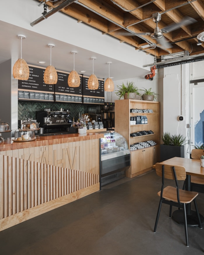 Kahvi Coffee - 0