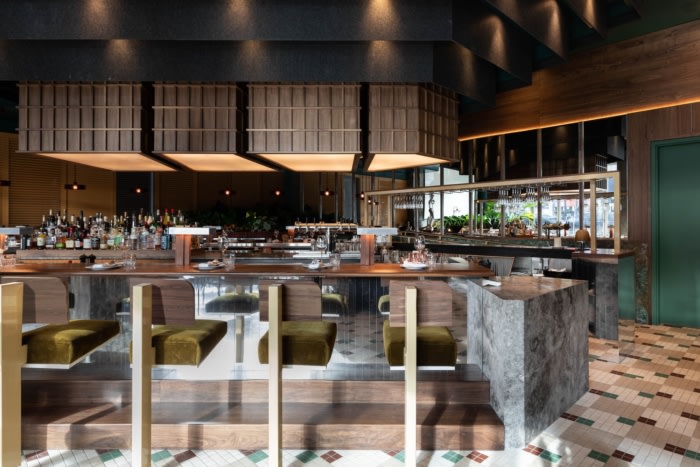Tiramisu Restaurant - 0