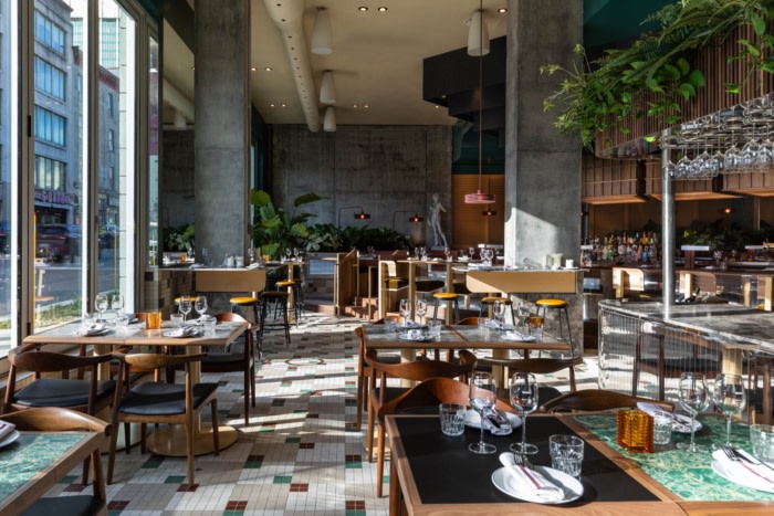 Tiramisu Restaurant - 0