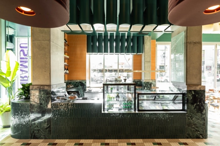Tiramisu Restaurant - 0