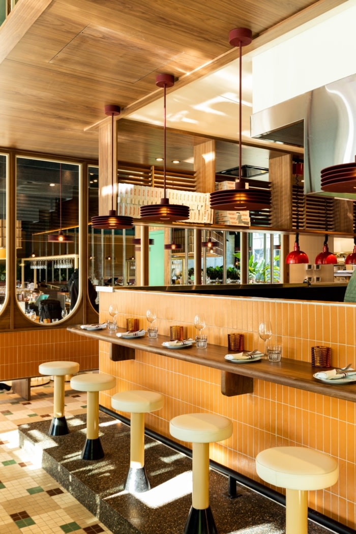 Tiramisu Restaurant - 0