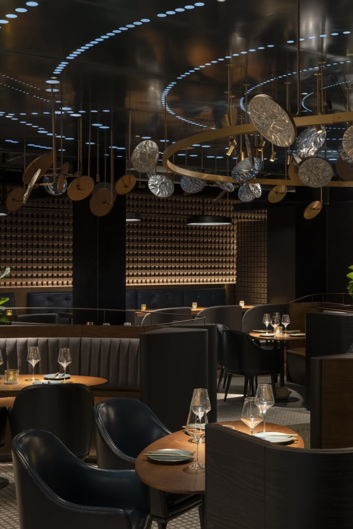 Halation Bistro & Lounge - 0