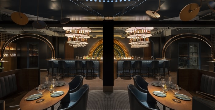 Halation Bistro & Lounge - 0