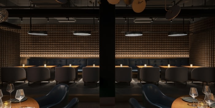 Halation Bistro & Lounge - 0