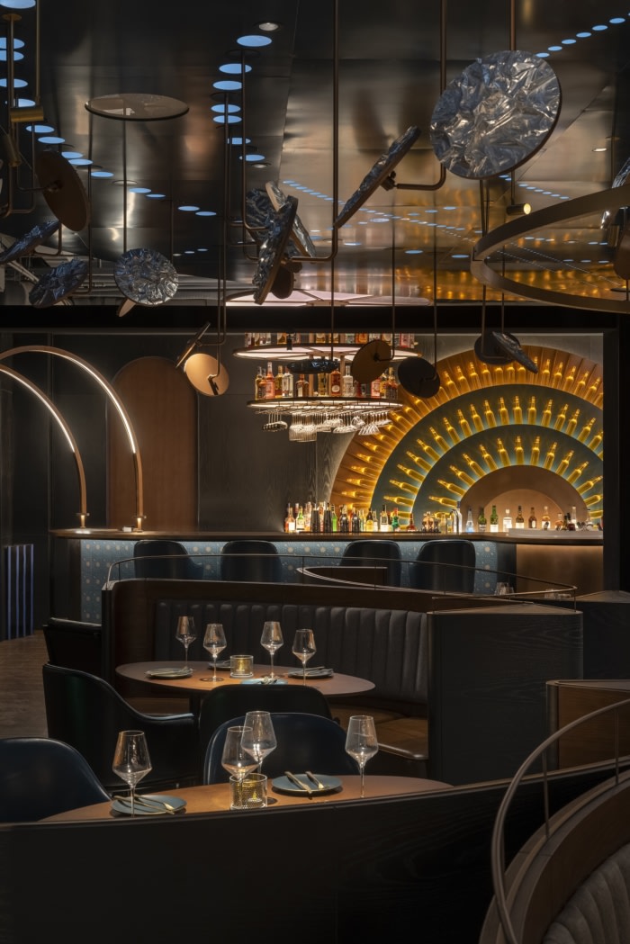 Halation Bistro & Lounge - 0
