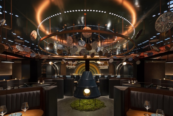 Halation Bistro & Lounge - 0