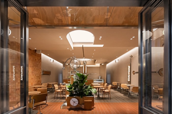 FUNK & KALE Restaurant - 0