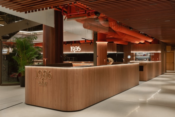19.86 by Rubén Arnanz Restaurant - 0