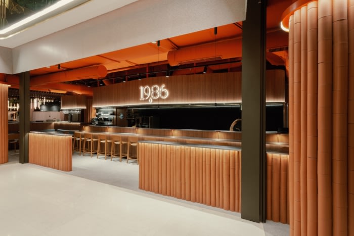 19.86 by Rubén Arnanz Restaurant - 0