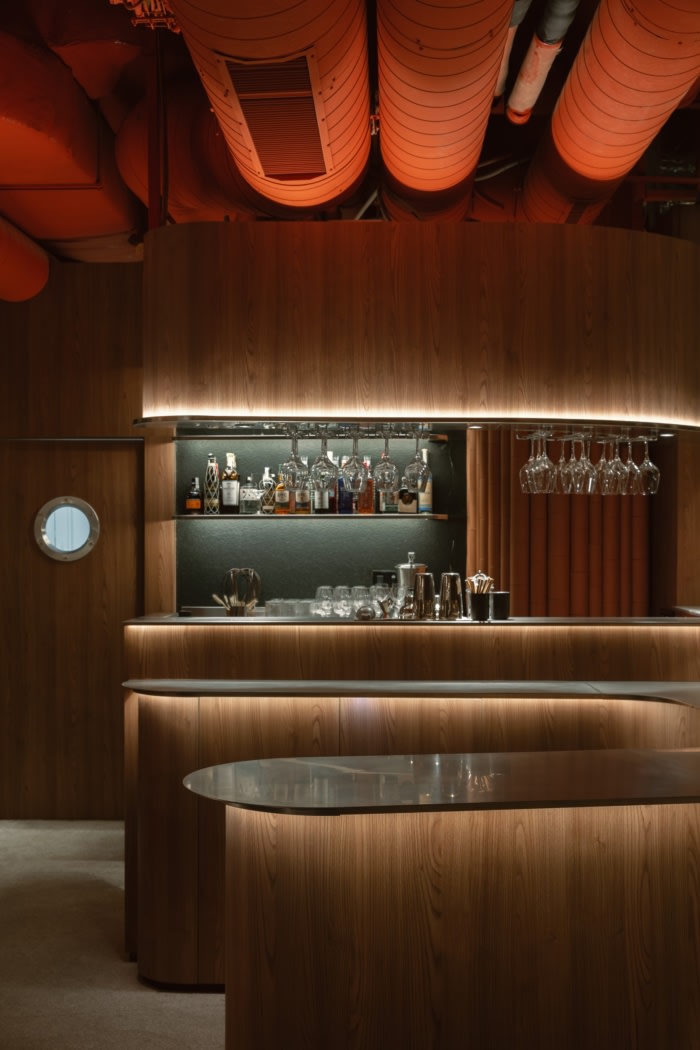 19.86 by Rubén Arnanz Restaurant - 0