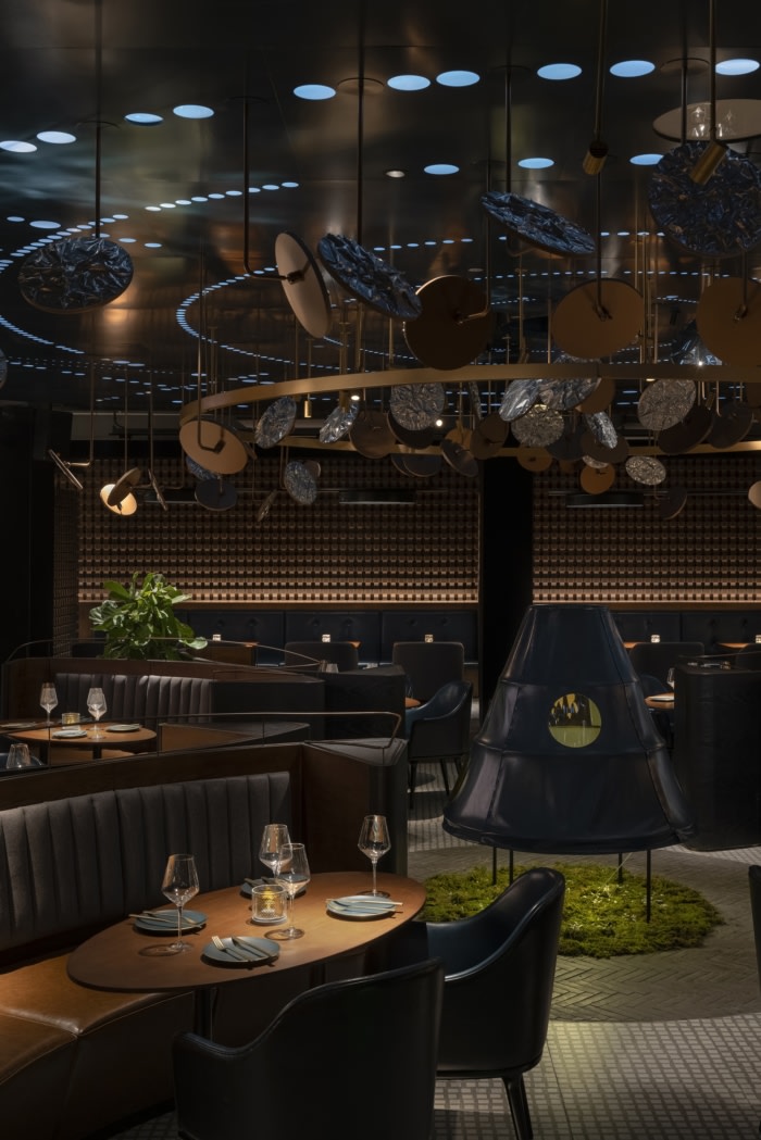 Halation Bistro & Lounge - 0