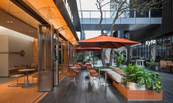 FUNK & KALE Restaurant - 0