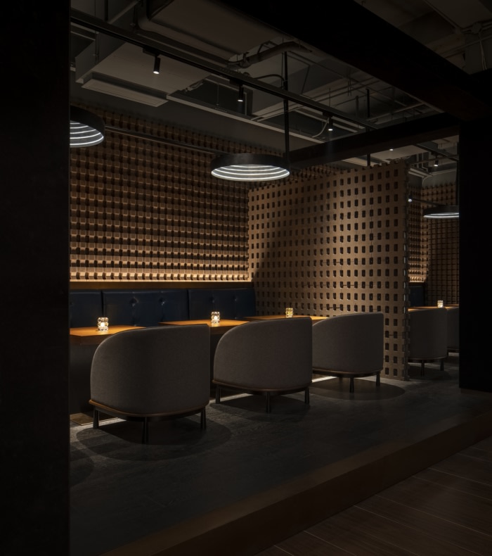 Halation Bistro & Lounge - 0