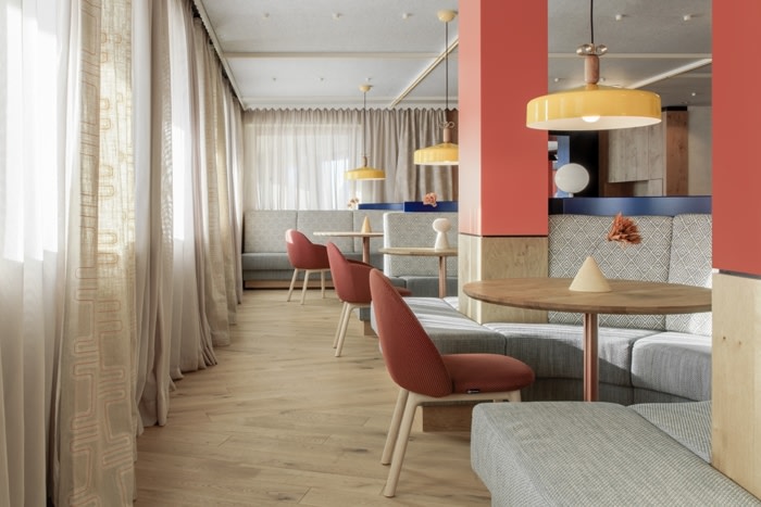 Icaro Hotel - 0