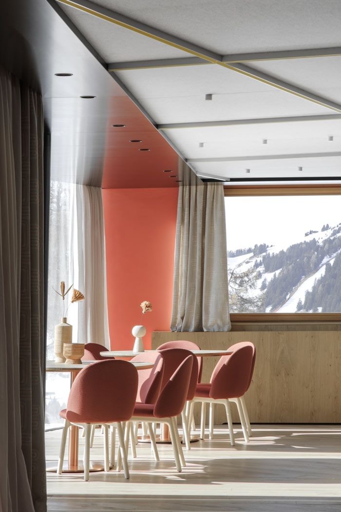 Icaro Hotel - 0