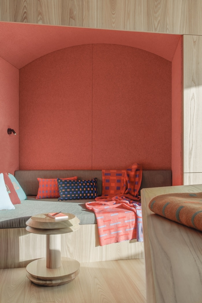 Icaro Hotel - 0