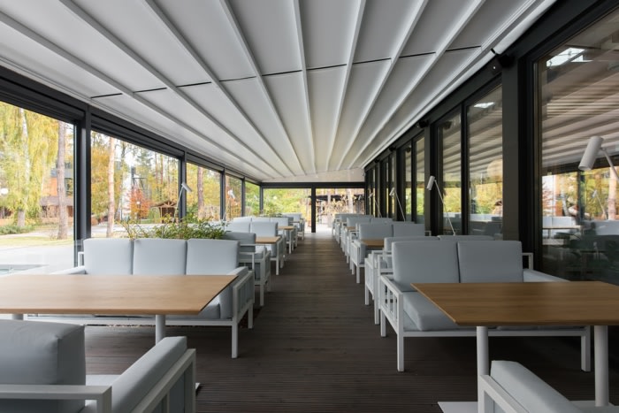 DOM Restaurant - 0