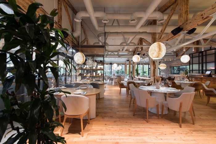 DOM Restaurant - 0