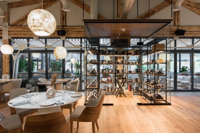 DOM Restaurant - 0