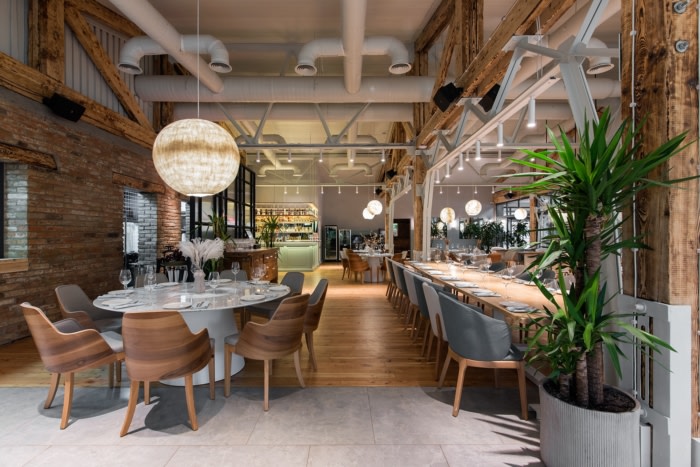 DOM Restaurant - 0