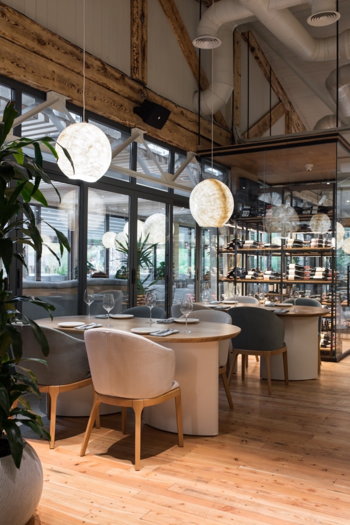 DOM Restaurant - 0