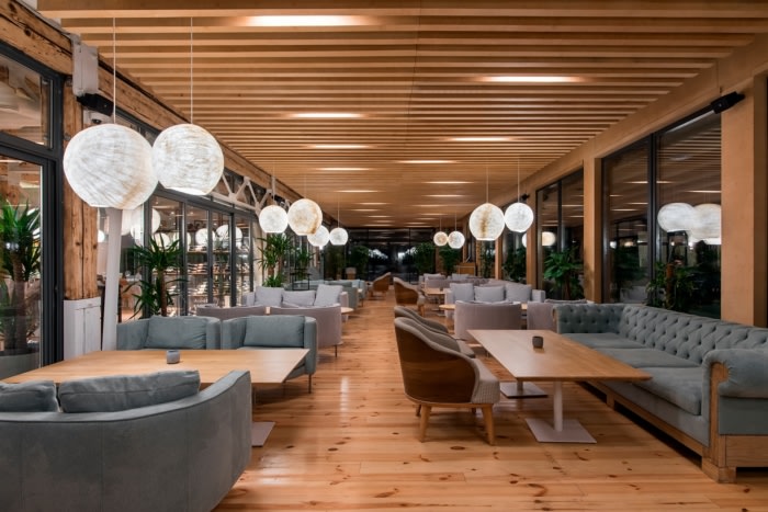 DOM Restaurant - 0