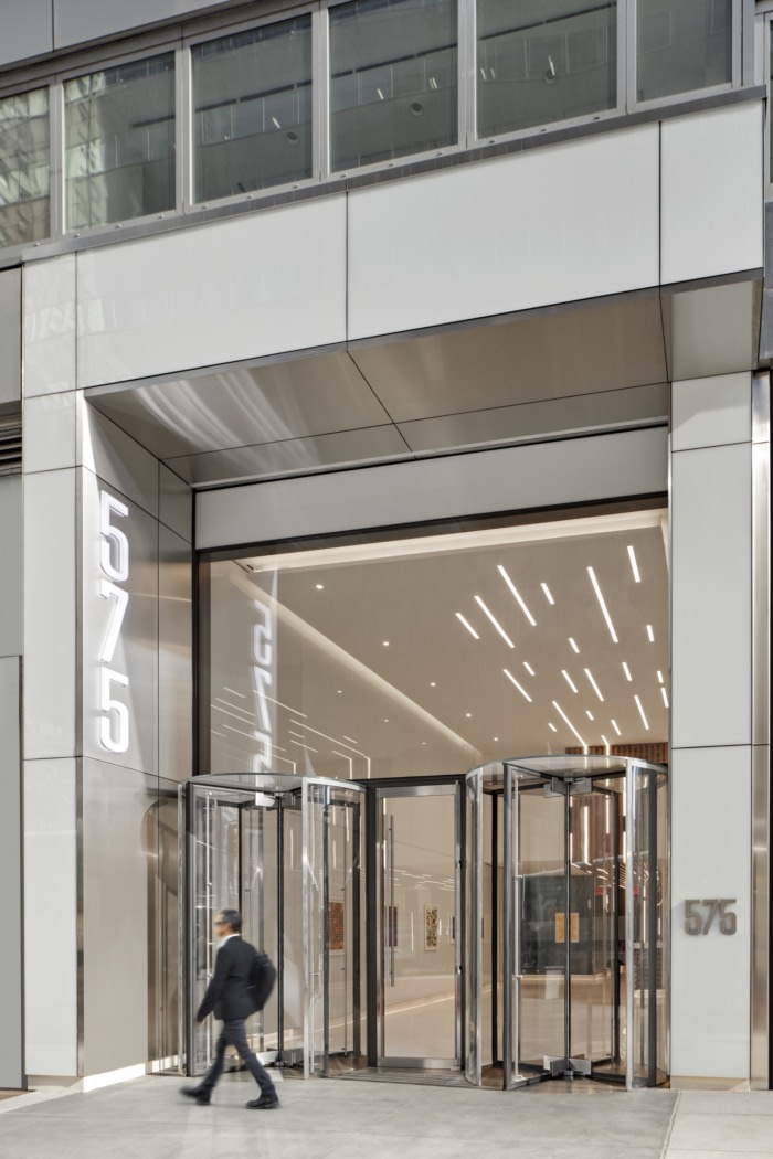 575 Madison Avenue Lobby - 0