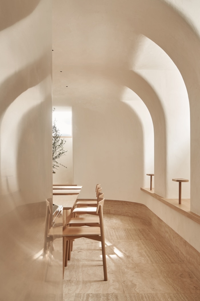 Osteria Betulla Restaurant - 0