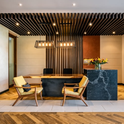recent Ulwazi Place Hotel hospitality design projects