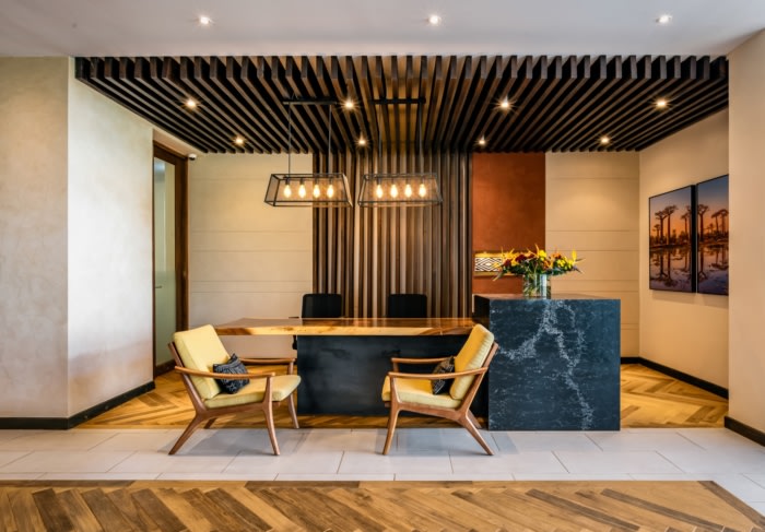 Ulwazi Place Hotel - 0