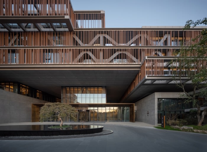 Grand Wuji Hotel - 0