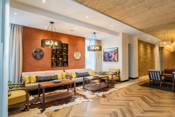Ulwazi Place Hotel - 0
