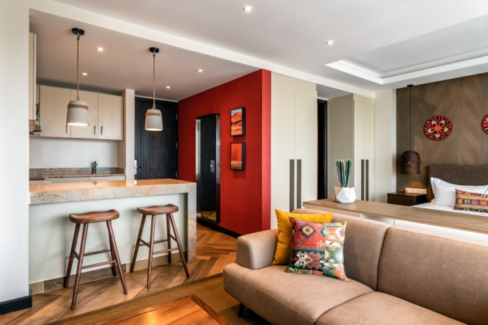 Ulwazi Place Hotel - 0