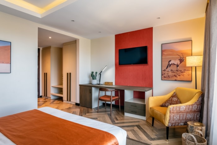Ulwazi Place Hotel - 0