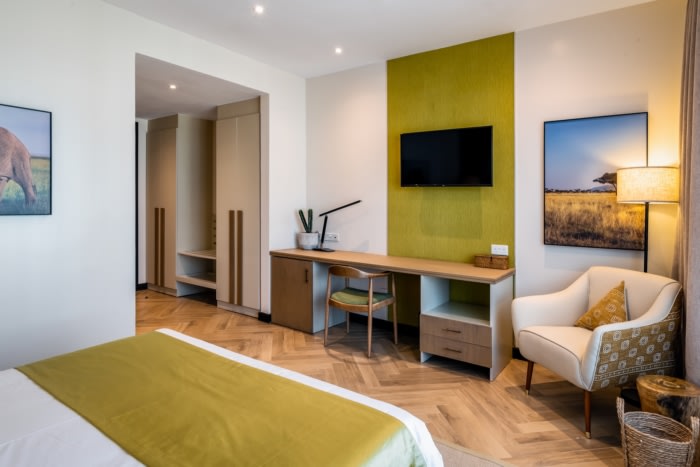 Ulwazi Place Hotel - 0