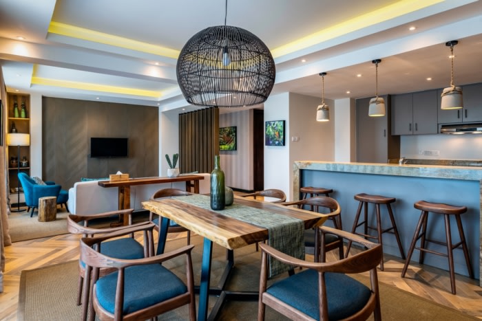 Ulwazi Place Hotel - 0