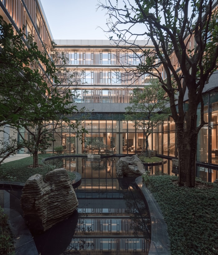Grand Wuji Hotel - 0