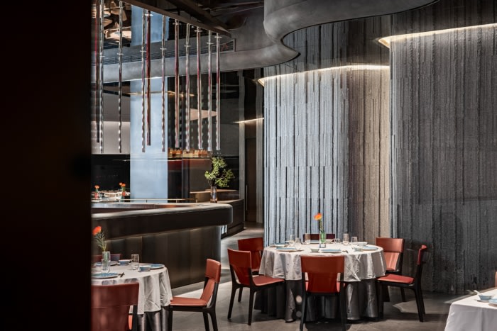 Wan Wea Restaurant in Shimao Plaza Chengdu - 0