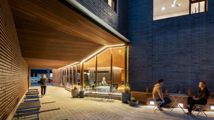 Leavened Bakery - 0