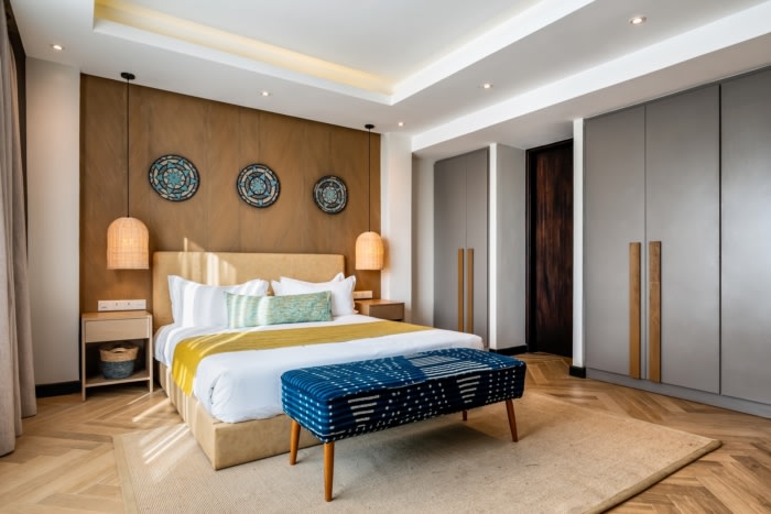 Ulwazi Place Hotel - 0