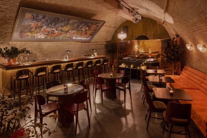 Vognyk Bar - 0