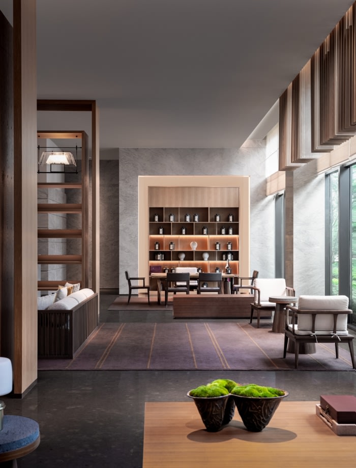 Grand Wuji Hotel - 0