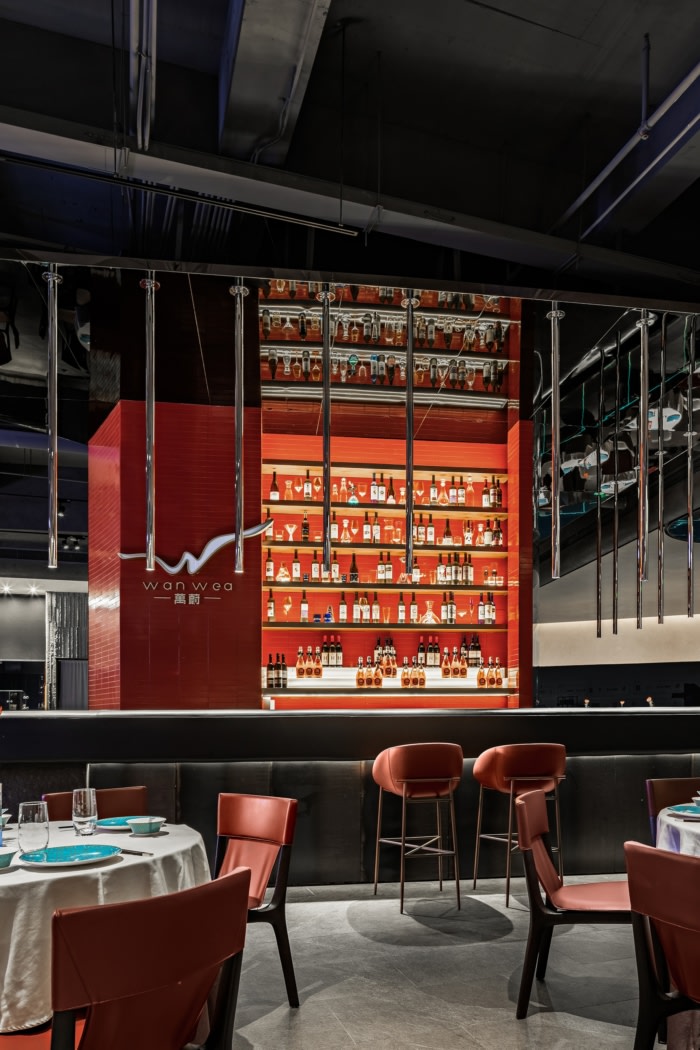 Wan Wea Restaurant in Shimao Plaza Chengdu - 0