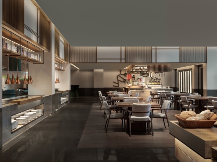 Grand Wuji Hotel - 0