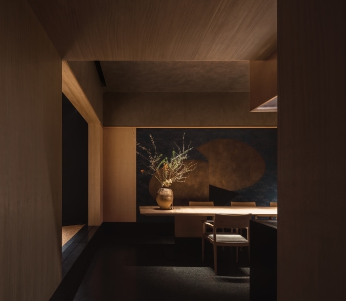 Teng Restaurant - 0