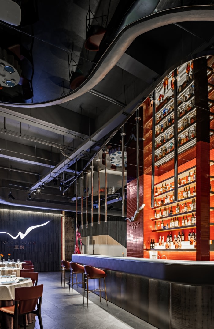 Wan Wea Restaurant in Shimao Plaza Chengdu - 0